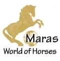 Maras World Solutions S.L.
