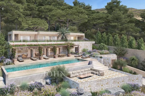 Villa for sale San-Juan, Port De Sant Miquel, Ibiza7 800 000 EUR