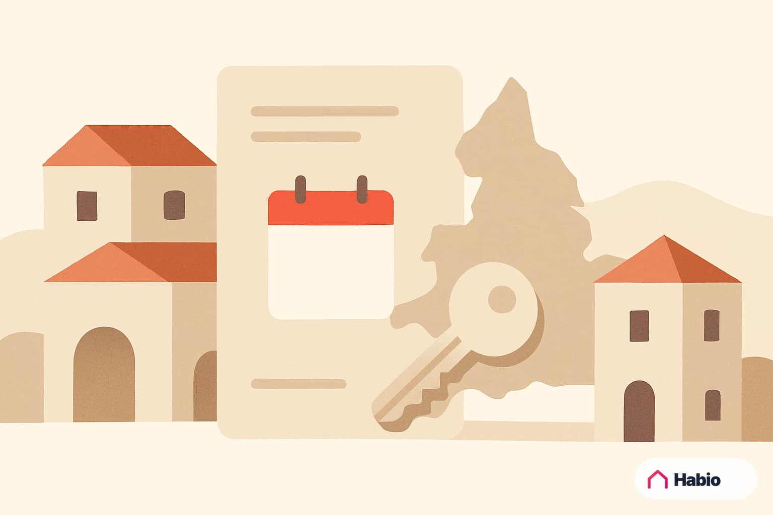 Illustration: New Landlord Registration Deadlines in England: What to Know