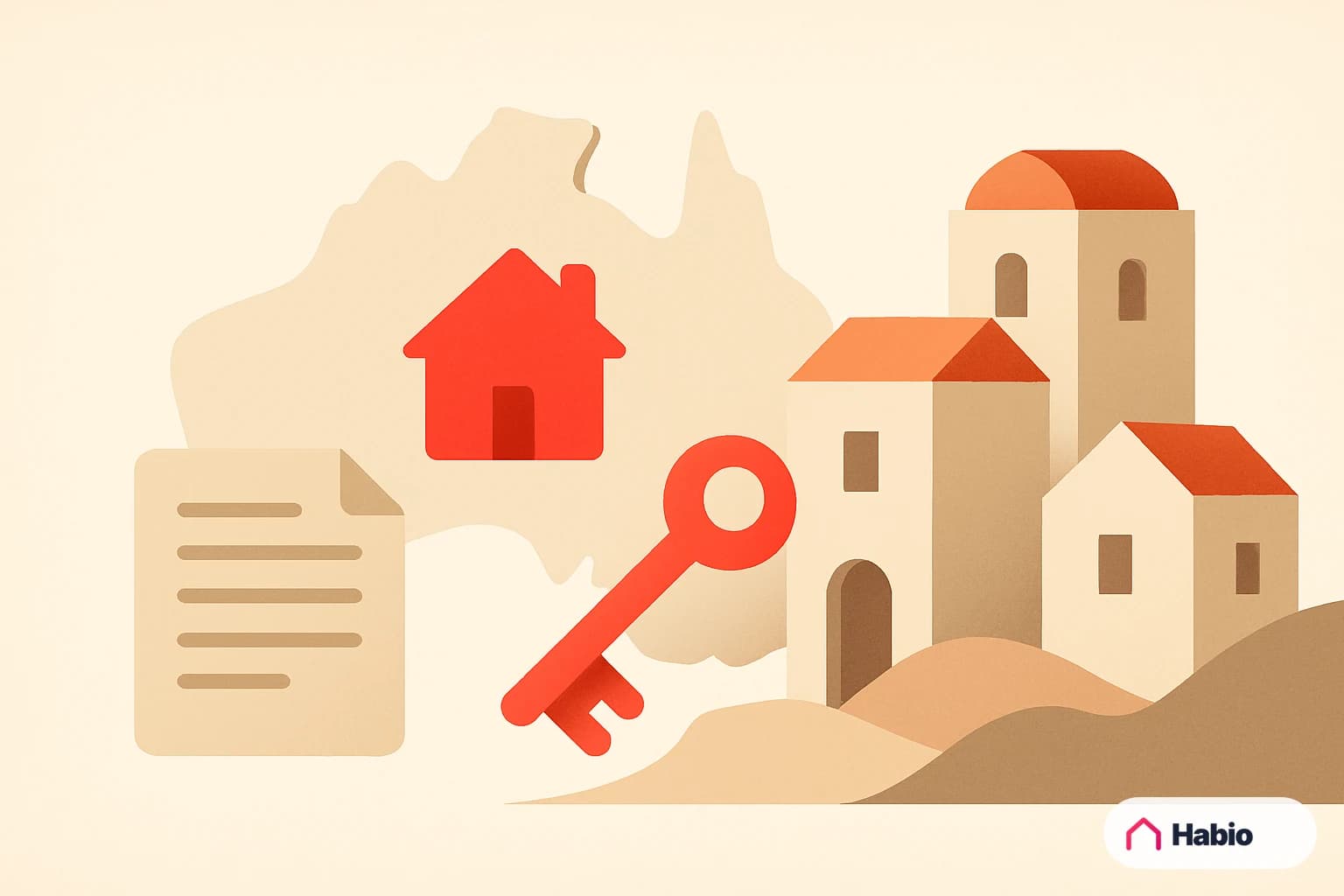 Illustration: Who Can Buy Property in Australia in 2026?
