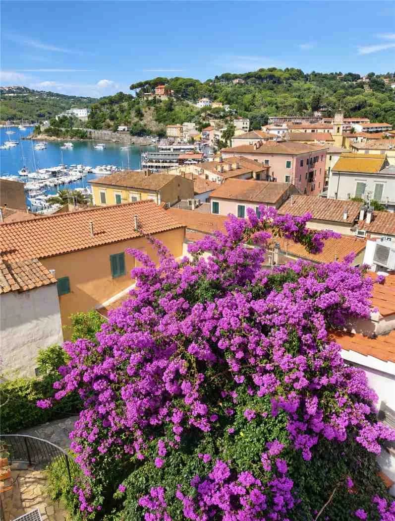 2-bed Apartment in Porto Azzurro