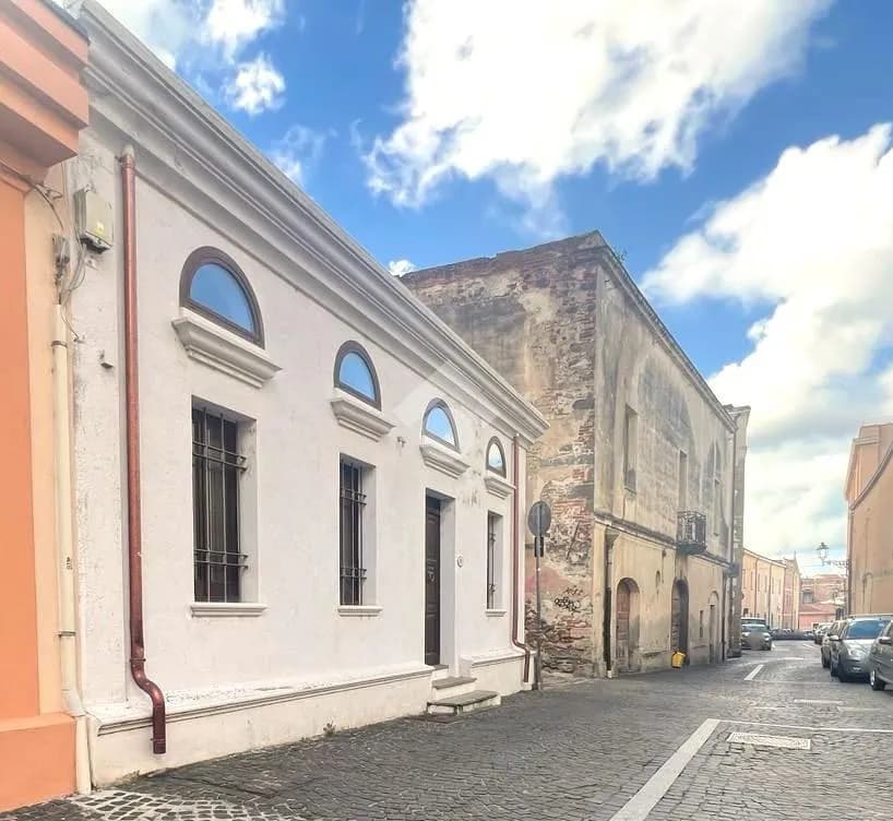 3-bed Villa in Oristano