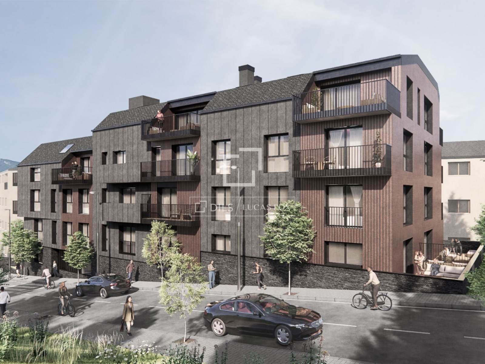 Property in Andorra